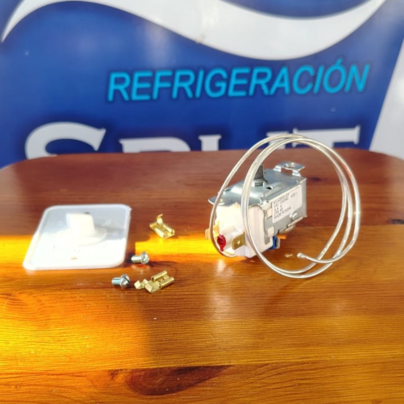 Termostato Dispenser Rc 42600-2e Robertshaw