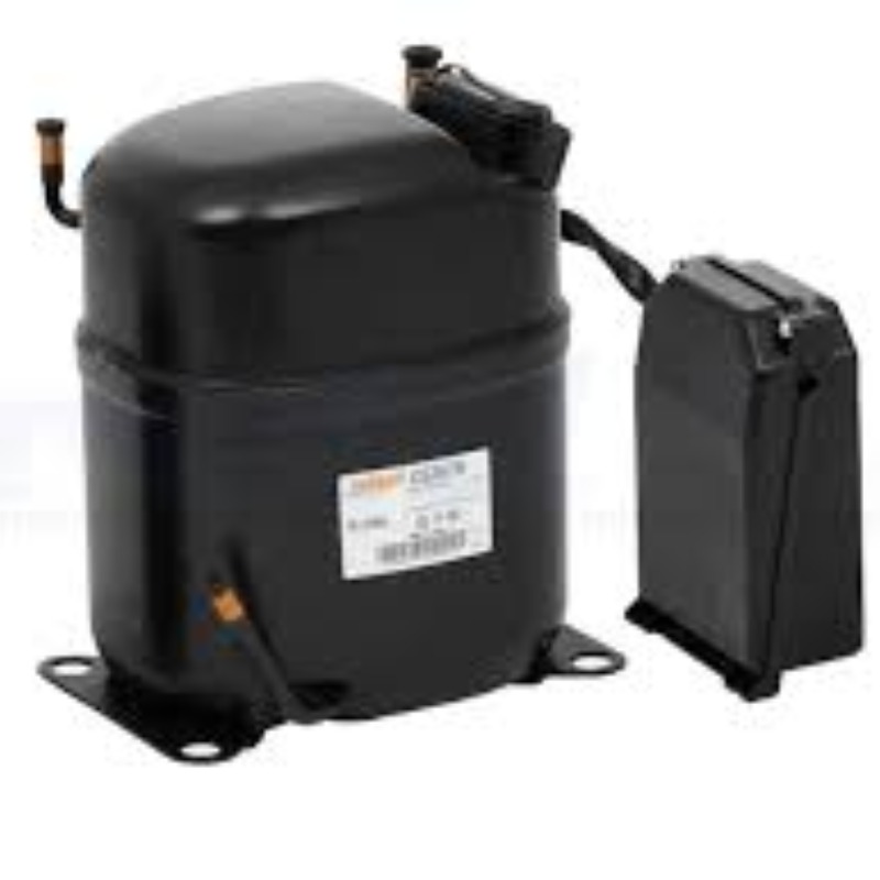 Motor 3/4 Hp R134 Cubigel Comercial Gx23tb 