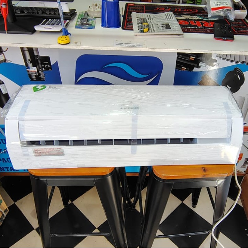 Aire Acondicionado Philco 3500w Inverter