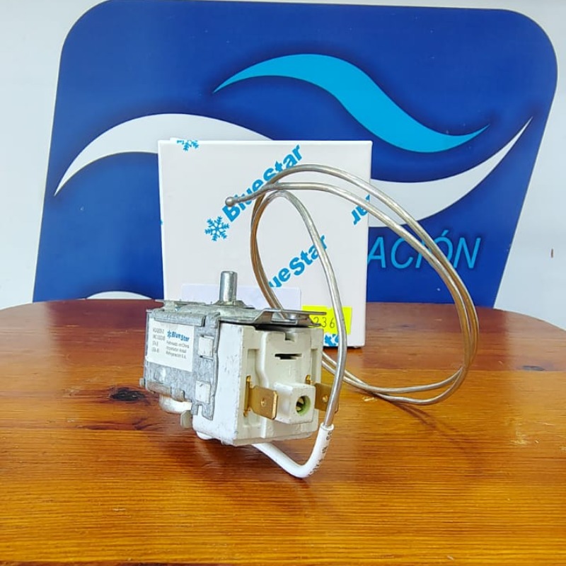 Termostato Dispenser Rc 42600-2e Chino Bluestar