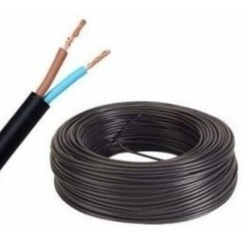 Rollo Cable Tpr 5x1.5 Mm