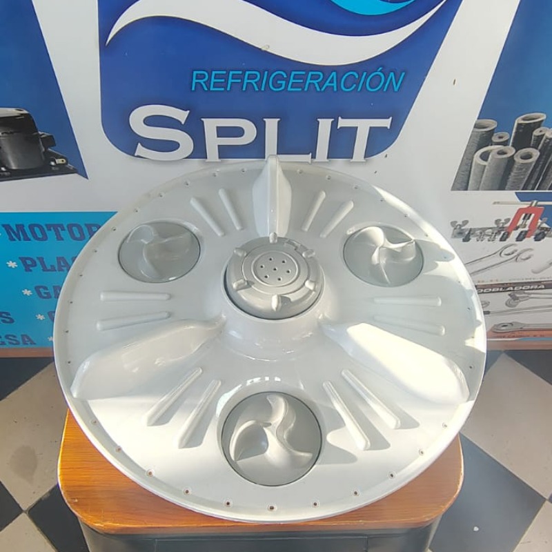Turbina Lg/bgh 40cm C/sat