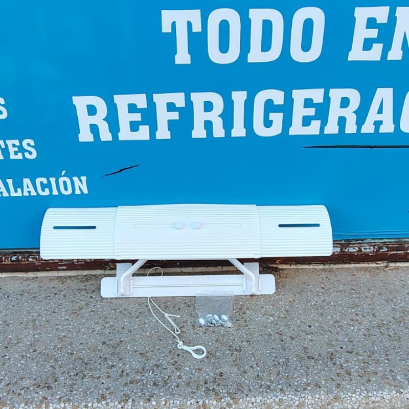 Deflector Adaptador Para Ac