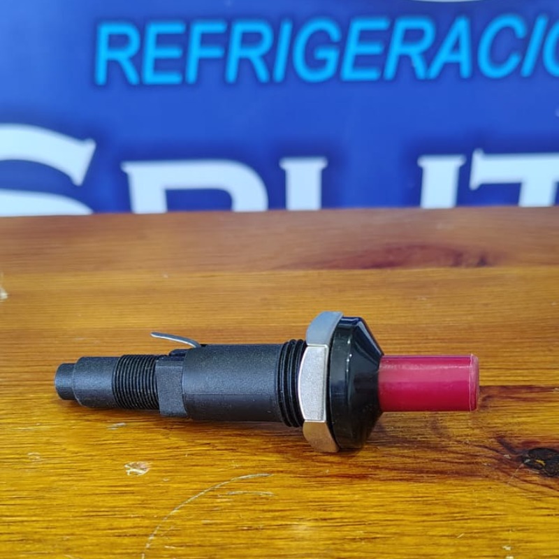 Chispero Electrico Estrellita Con Maza