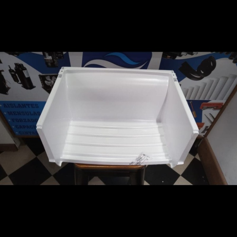 Crisper Carne Era 30 Whirlpool Original 326037397