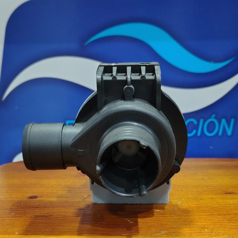 Motobomba Askoll 220v 50hz C/protector Térmico