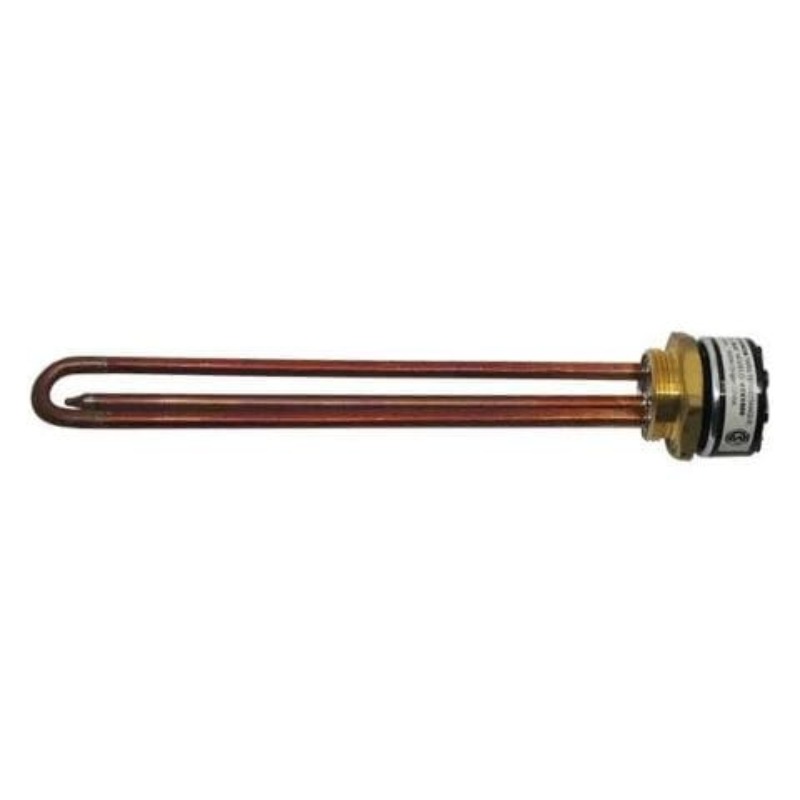 Resistencia Termotanque 1500w Blú