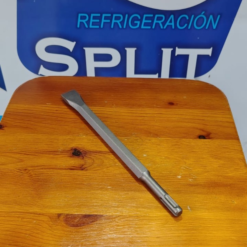 Cincel Sds Plus Biassoni Pala Fina  20mmx250mm