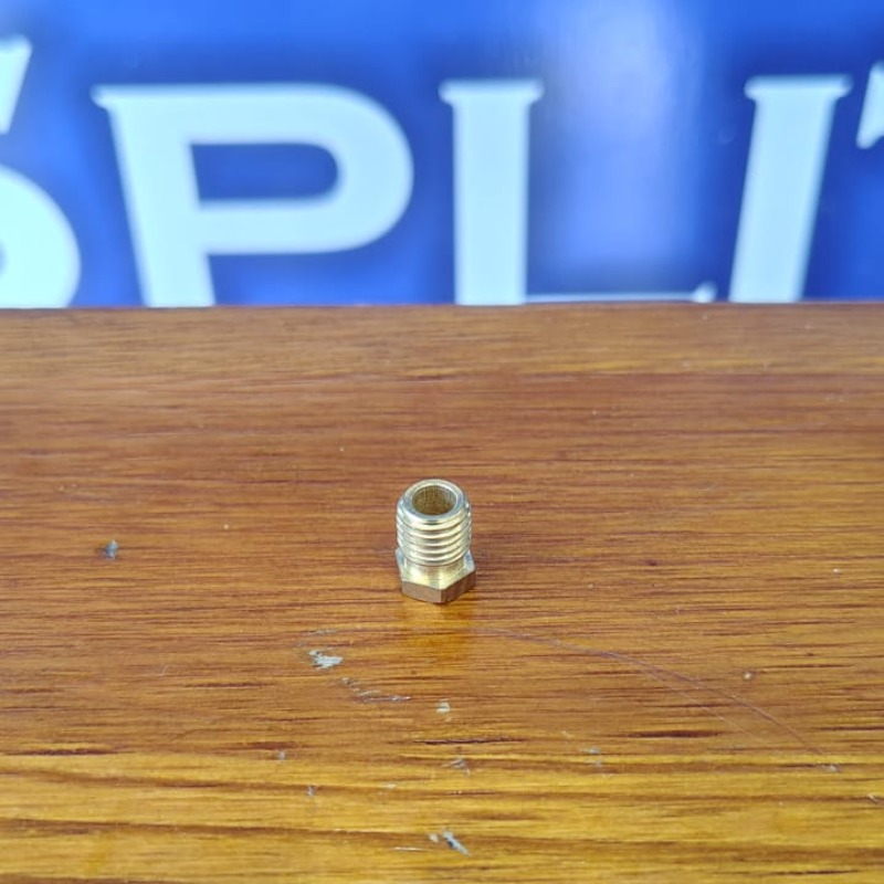 Termocupla Latyn Tuerca Partida M9