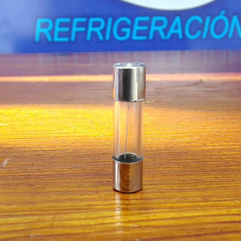 Fusible Para Heladera Y Aire 5a