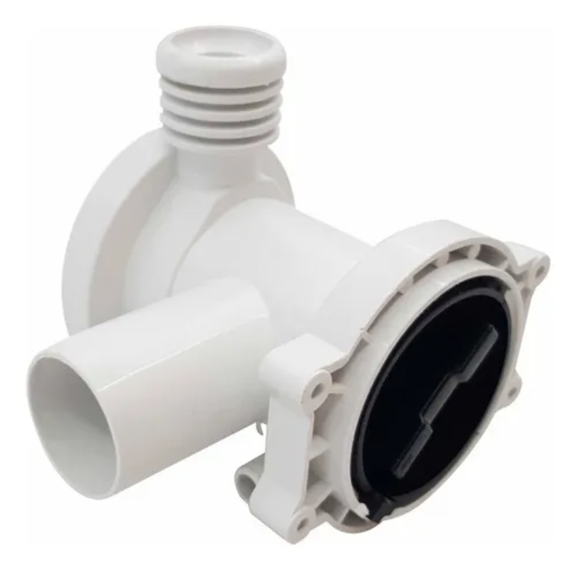 Cuerpo De Bomba Mabe/ariston/ewt