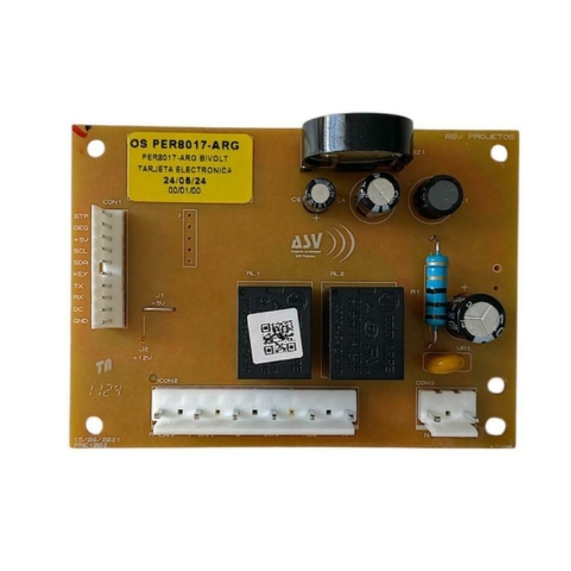 Modulo Intelicompatible Con Df36a/df34/df42/df46