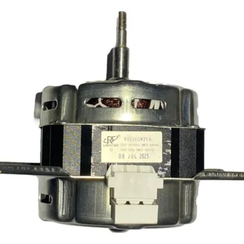 Motor Samsung Modelo Wa Carga Superior