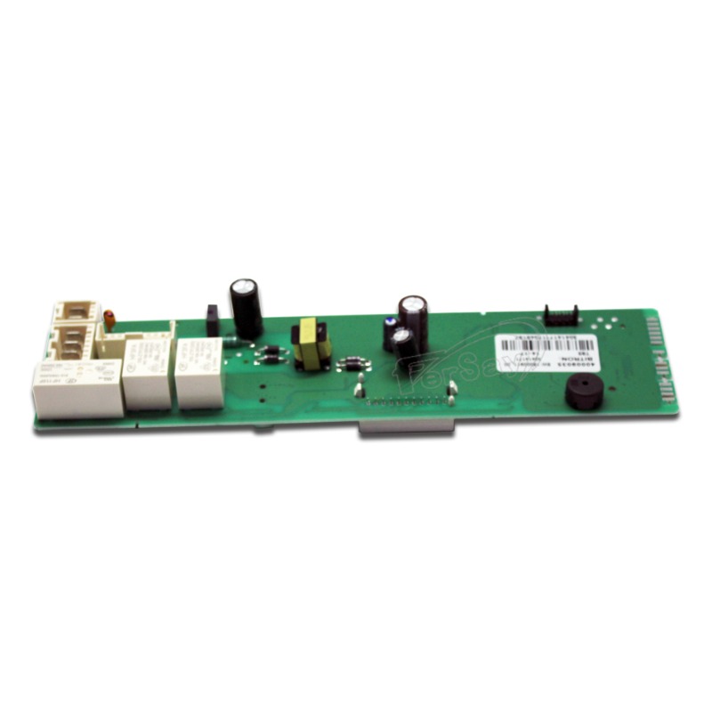 Modulo Electronico De Control Programado Gccd913b