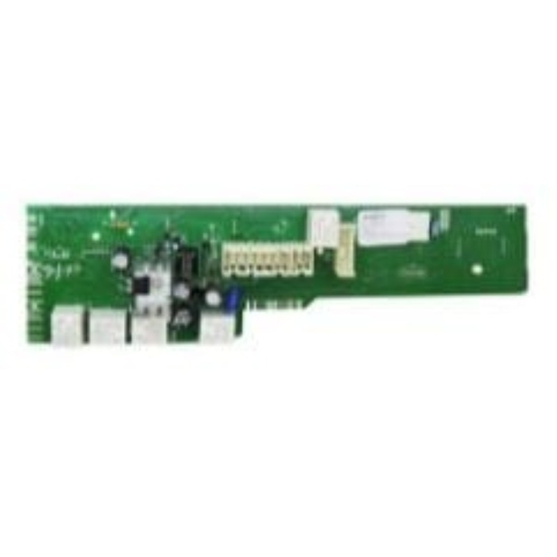 Control Electronico Nfc Programado Vita Smart Cst68d