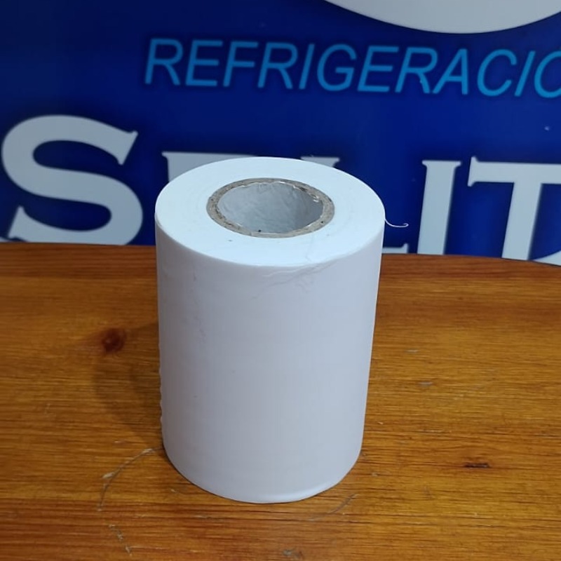 Cinta Refrigeracion Cool-cap Blanca