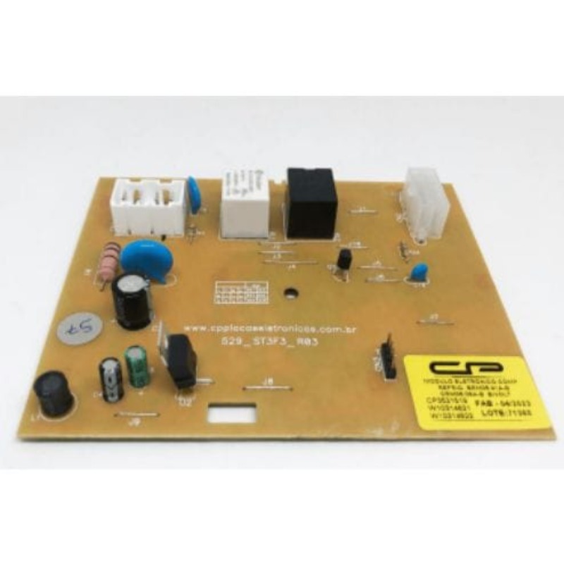 Placa Bovilt Reemplazo De 326062421