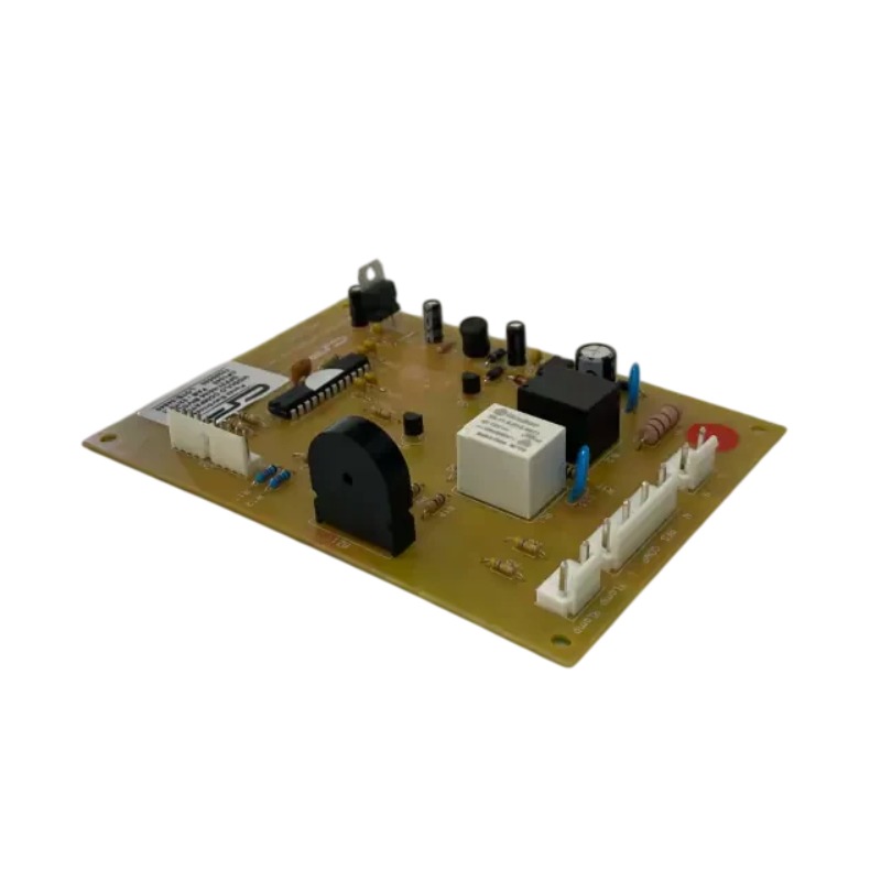 Placa Electrolux Dff37/40/44