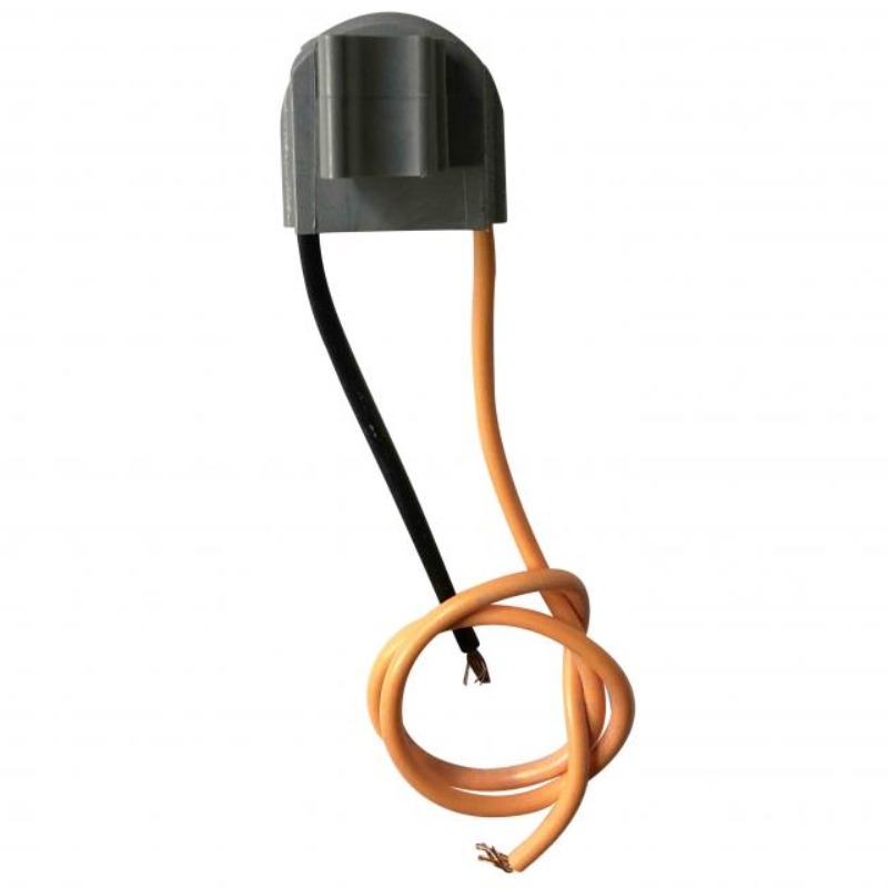 Bimetal Ksd-8009 (patrick Gafa Mabe)