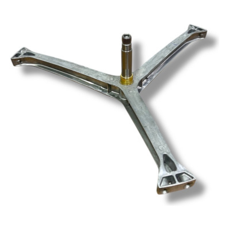 Soporte Codini 5kg 2 Tornillos