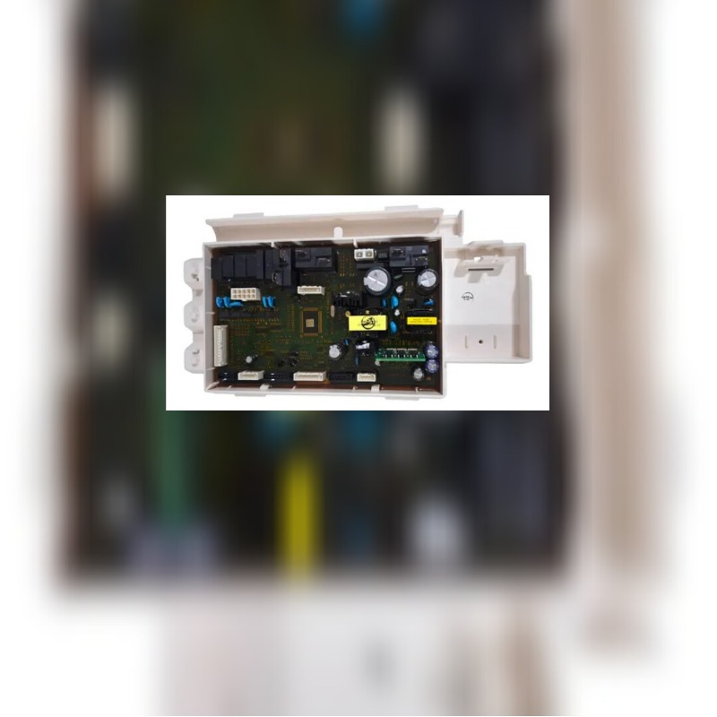 Placa Lavarropas Samsung Wd22j9845kg