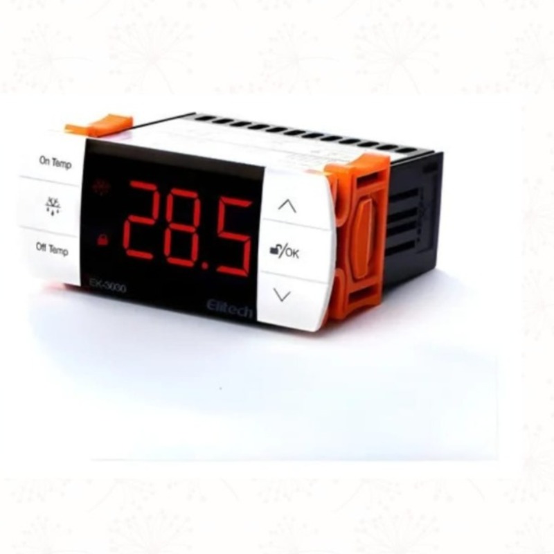 Combistato Ek3030 Elitech