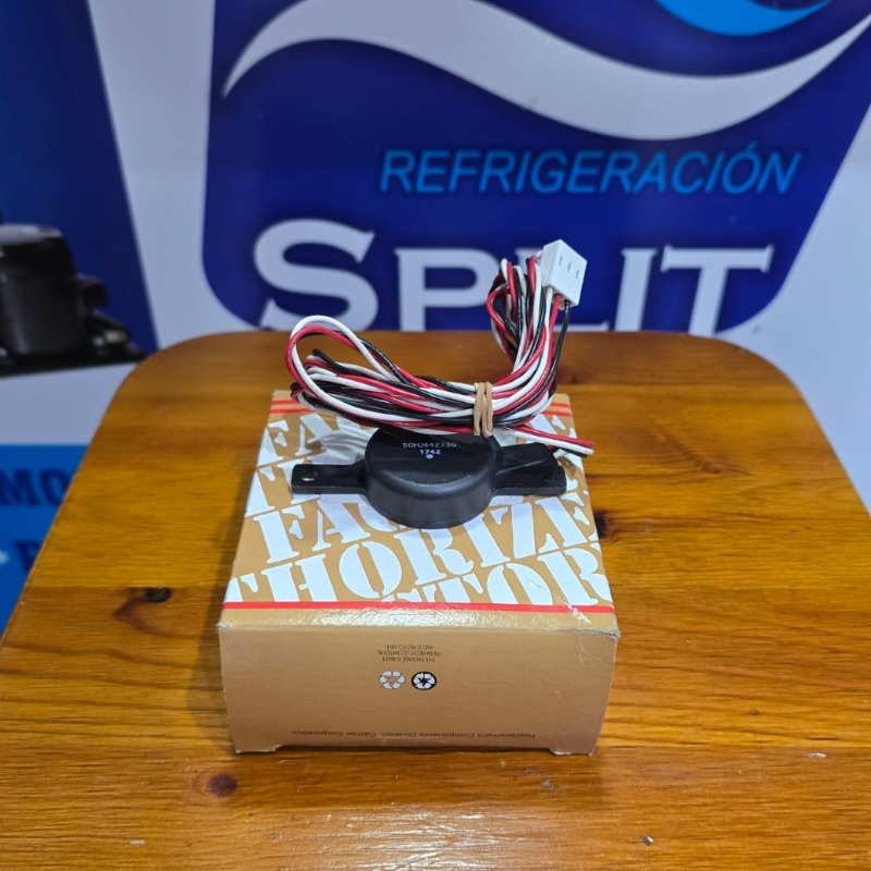 Sensor Efecto Hall Carrier 50hj 442 730