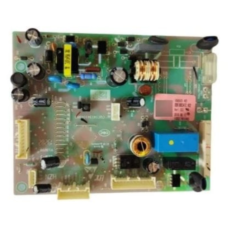 Tarjeta Control Principal