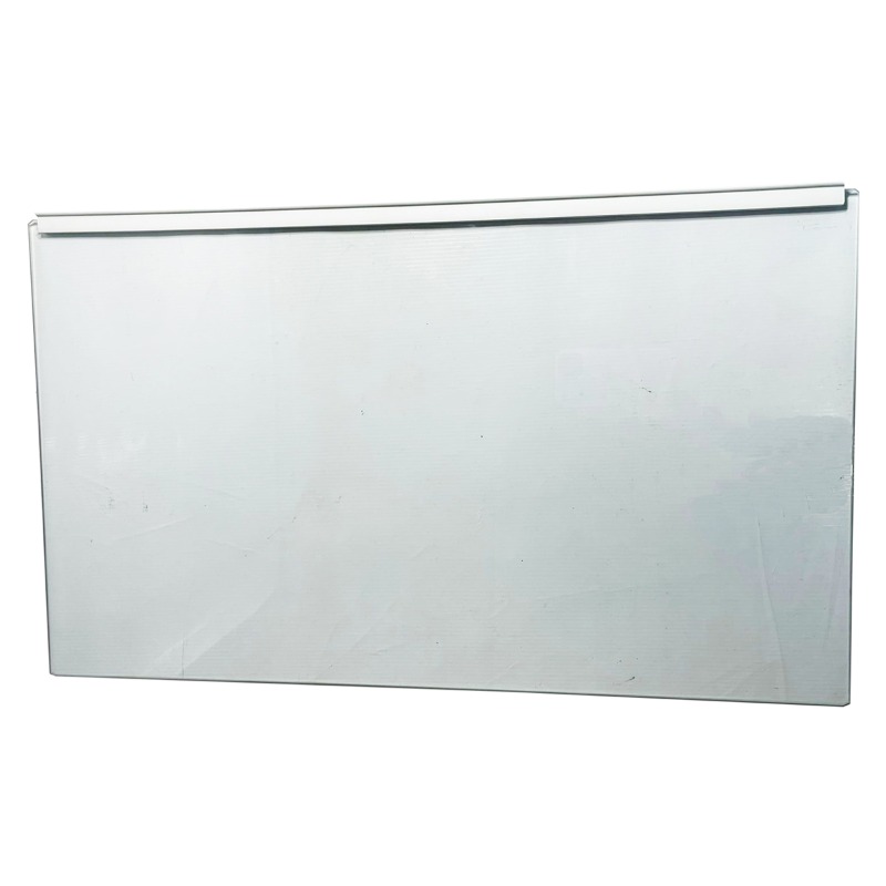 Ensamble Estante Vidrio Nf660