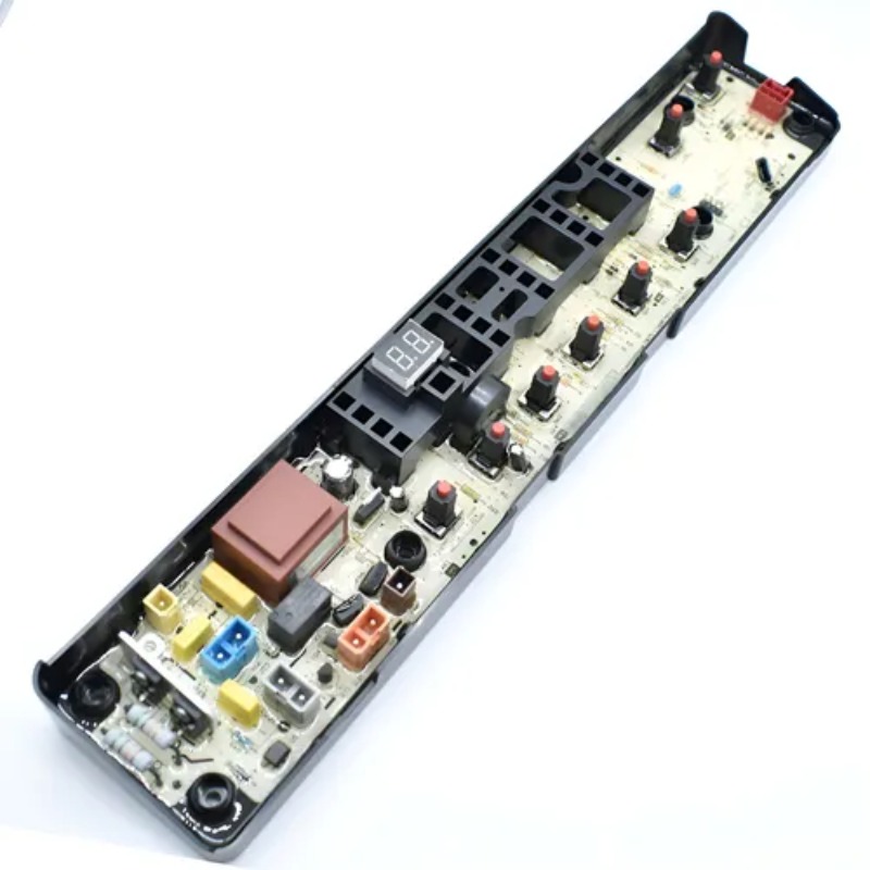 Placa Lavarropas Midea Wt-cg106war