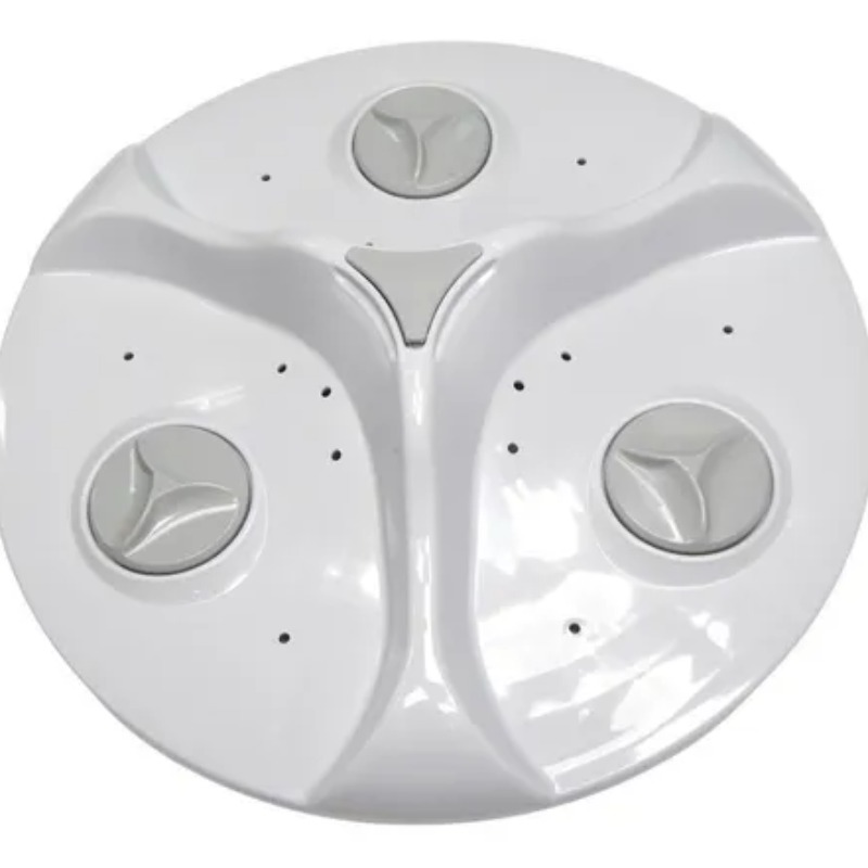 Agitador Whirlpool Wwi