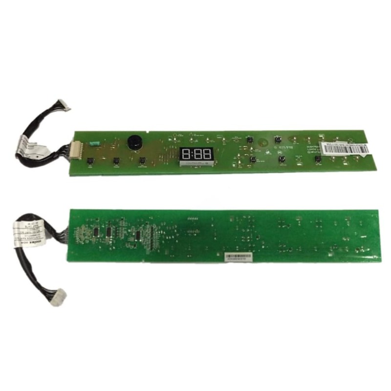 Display Whrilpool Wwi