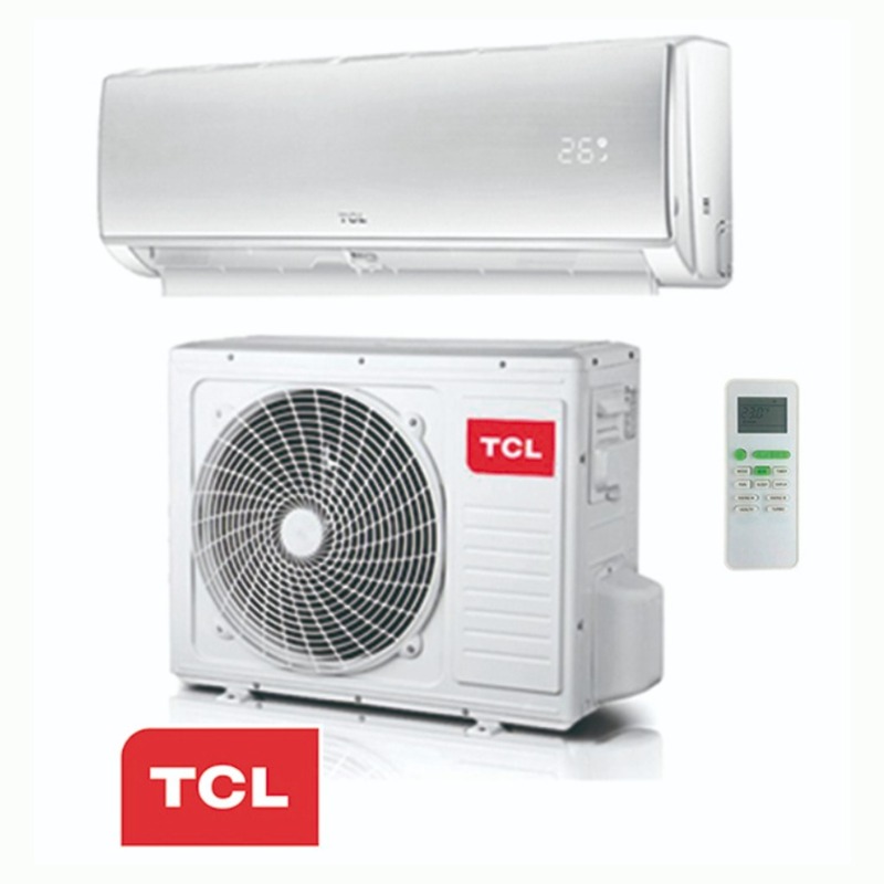 Aire Acondicionado Tcl -rca 6700w Inverter