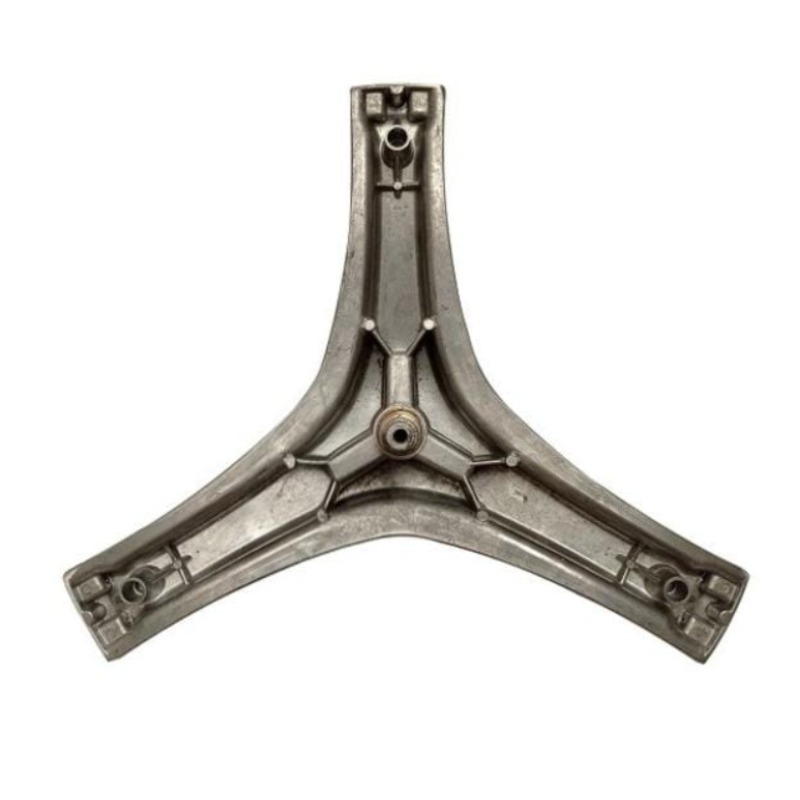 Soporte Candy Doble Media Caña