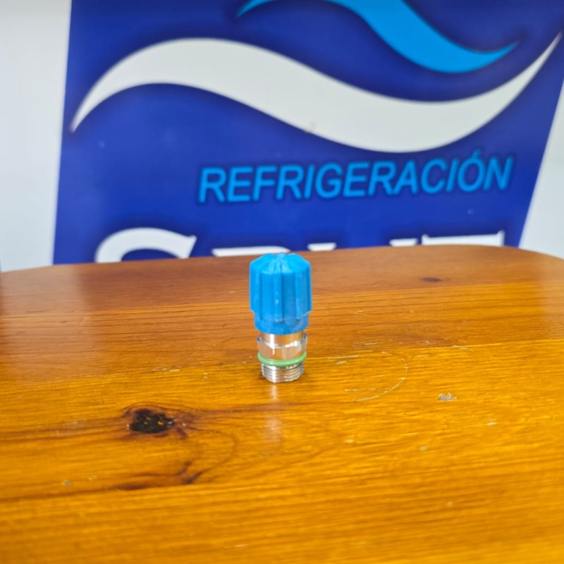 Valvula De Servicio De Alta 5aq-ca (cajonero 4)