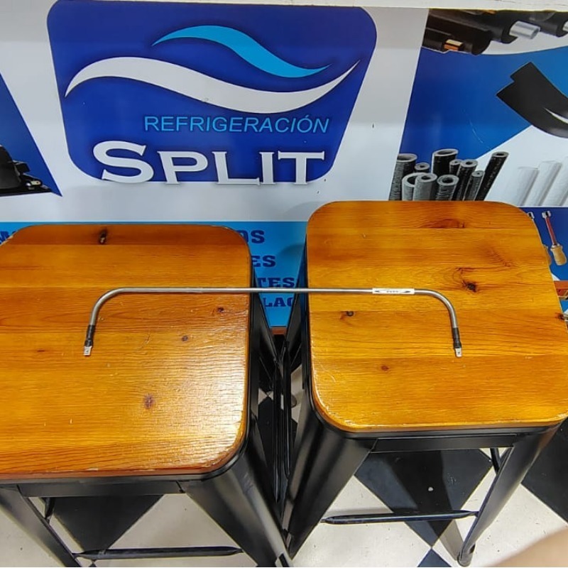 Resistencia Patrick/mabe 53cm No Frost