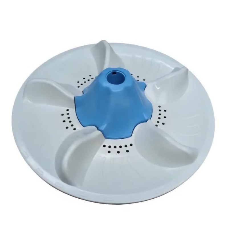 Agitador Midea/philco Ph10 38cm