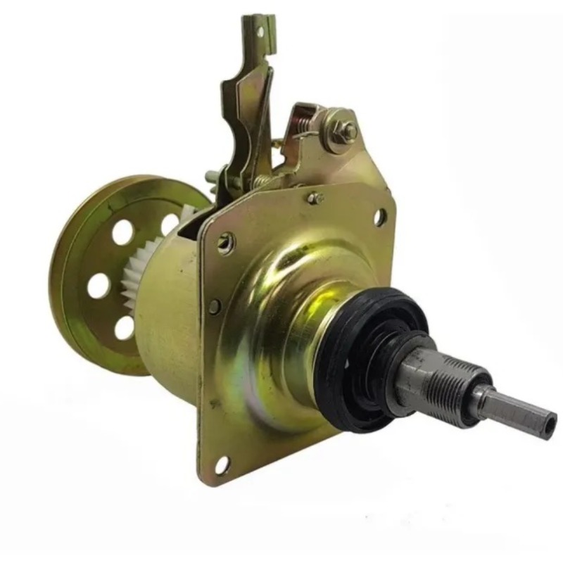 Caja Lavarropas Panasonic