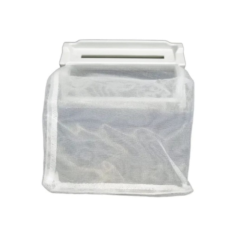 Filtro Pelusas Lg 10,3 X 6