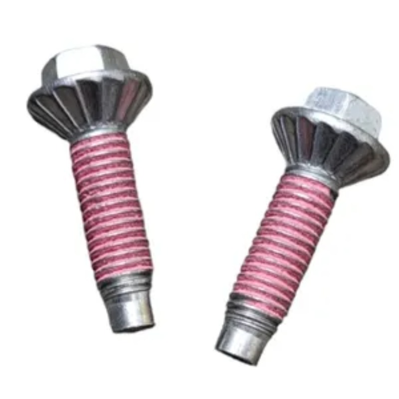 Tornillo Para Soporte Lg