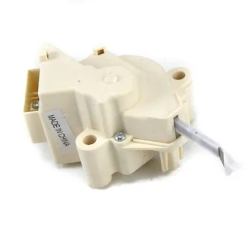 Motor Torque Lavarropas Lg