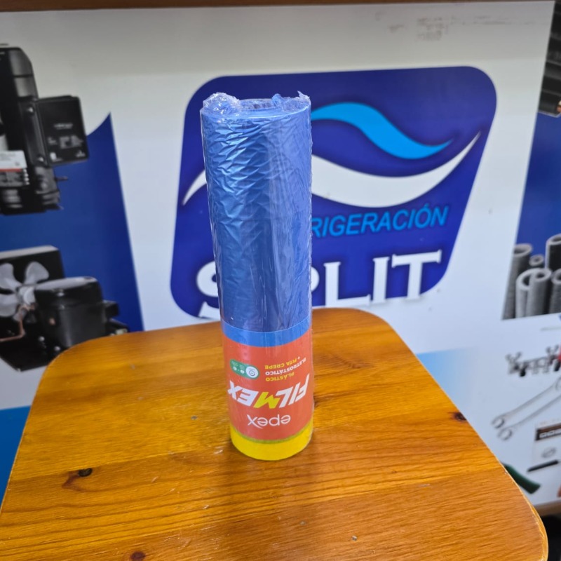 Film Polietileno Electrostático 1,50 Mts