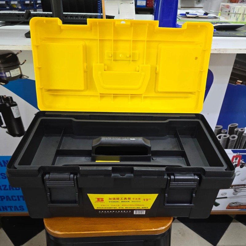 Caja De Herramientas Chica Tool-box