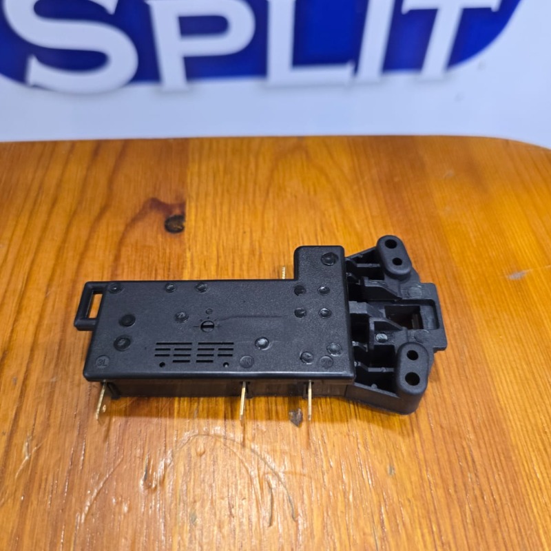 Blocapuerta Bosch 4 Contactos