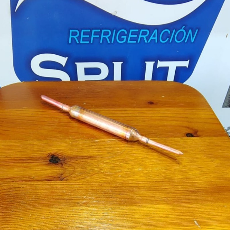 Filtro Con Chicote 25 G