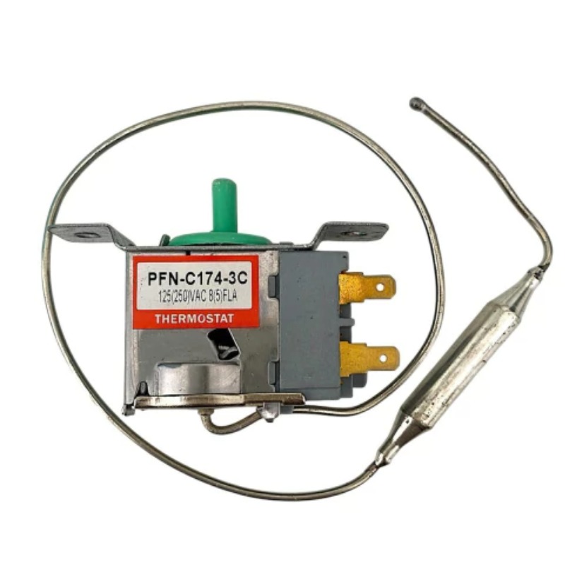 Termostato Samsung Pfnc 174s-03e 2 Contactos