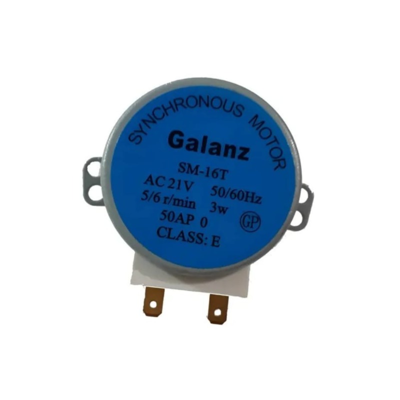 Forzador Microondas Sincrónico 21v