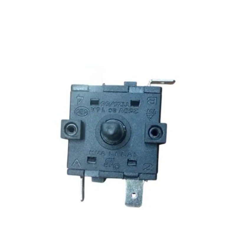 Selectora Horno ElÉctrico Atma Ccv060x