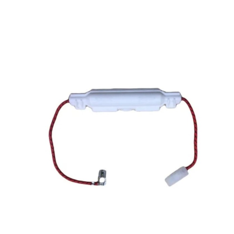 Fusible Con Portafusible Alta TensiÓn