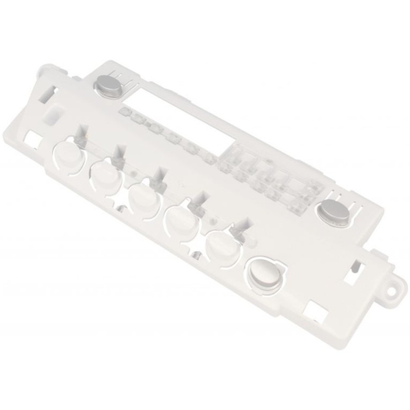 Contenedor Modulo Electronico Panel Mand.